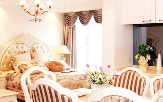 Lentino International Service Apartment & Hotel