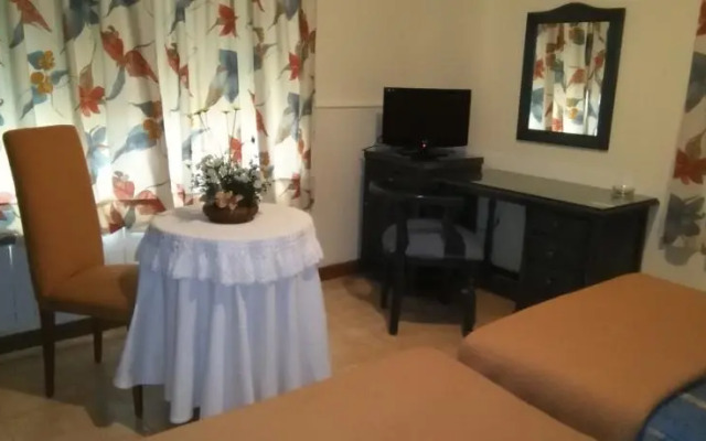 Hostal Don Paco