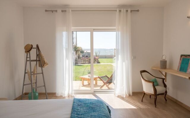 Eco Soul Ericeira Guesthouse