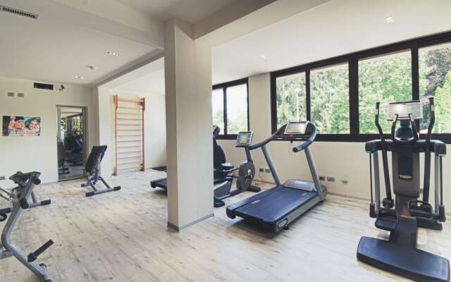 Le Palme - Adults Only (10 years old)