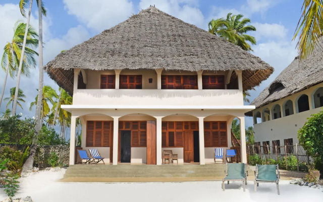 Alibi S Well Villa