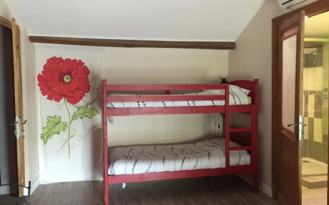 Les Chambres d'hôtes Clos Semper Felix