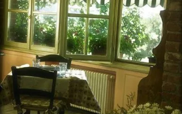 Colle Aperto Bed and Breakfast