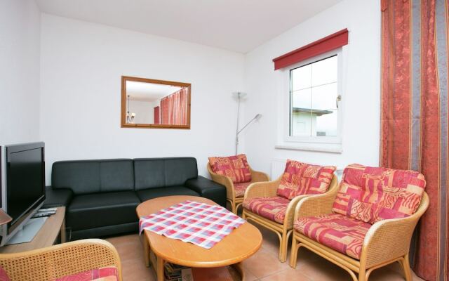 Spacious Holiday Home in Fugen near Ski Area