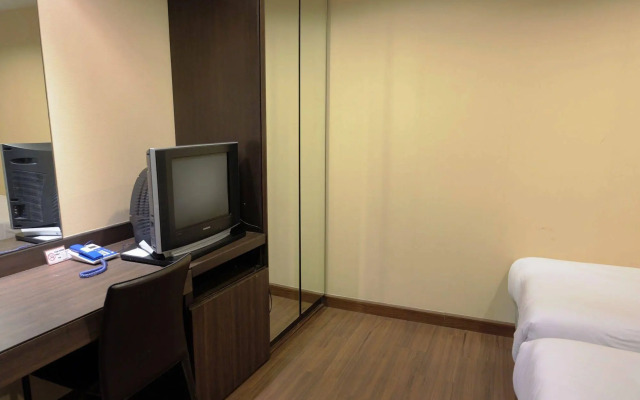 Take a Rest Hotel (Sukhumvit)