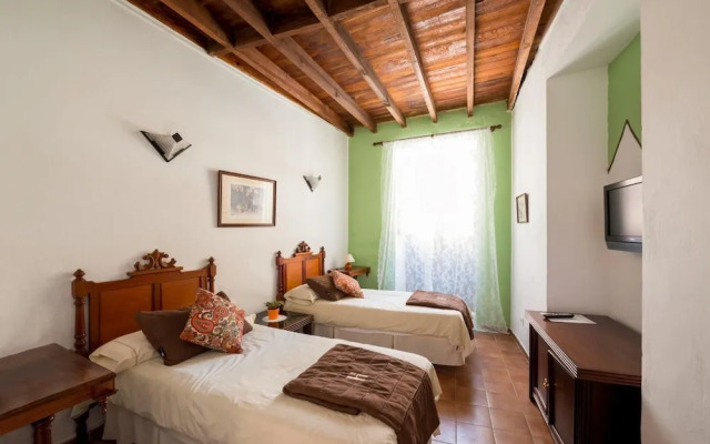 Hotel Rural Villa de Agüimes
