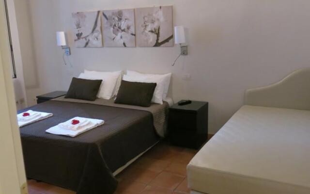 Domus Luxury Venere Suite