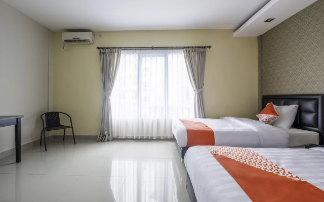 Hotel Endah Parahyangan