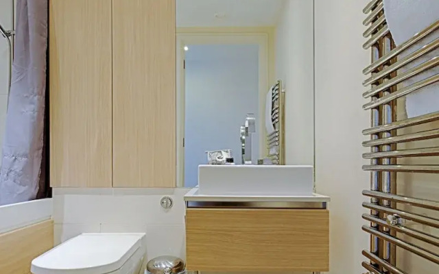 GWQ Apartments