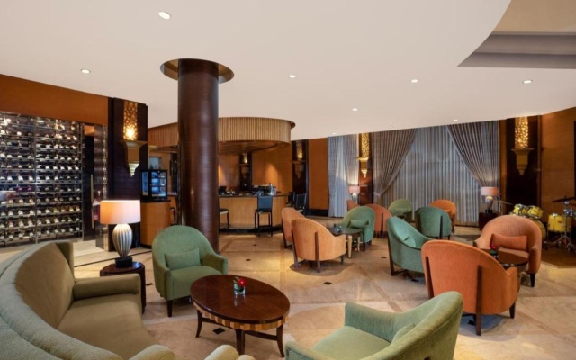 Hotel Ciputra Semarang managed by Swiss-Belhotel International – Lobby – Semarang
