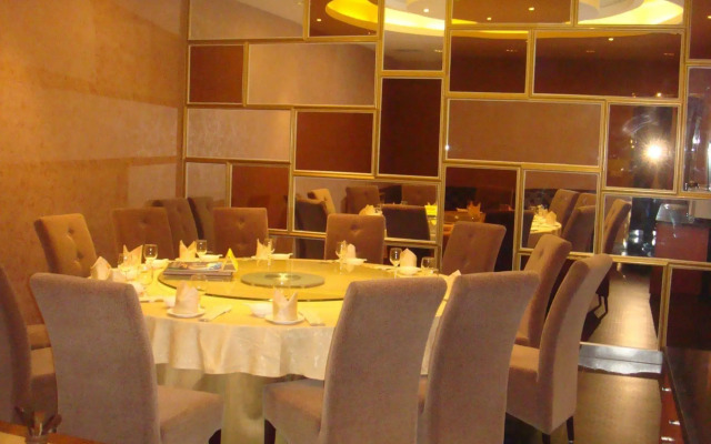 Oriental Glory Hotel Dongcheng