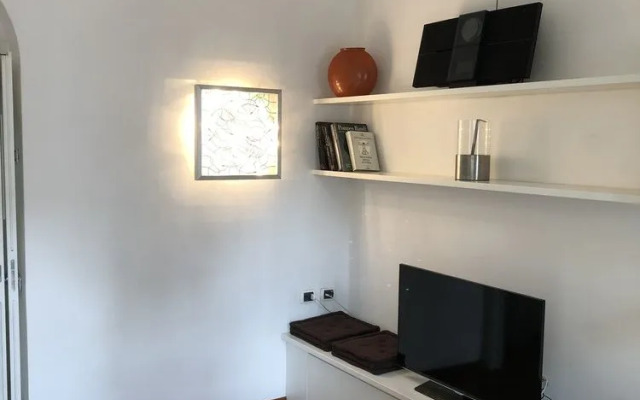 Luxury Apartments Suite 5 Giornate