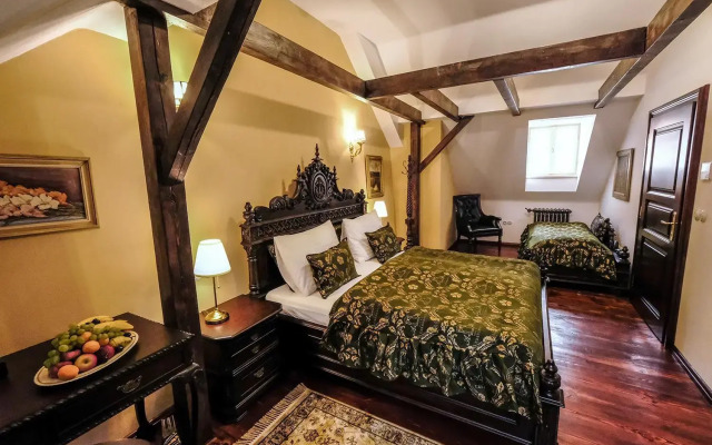Hotel EBERSBACH