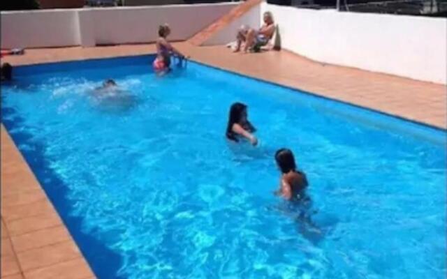 VILLAS COSETTE - Apartamento Beach Palace