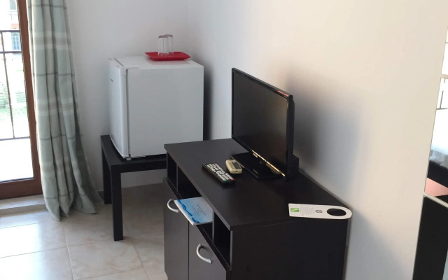 Vilele Liliana Mamaia Nord