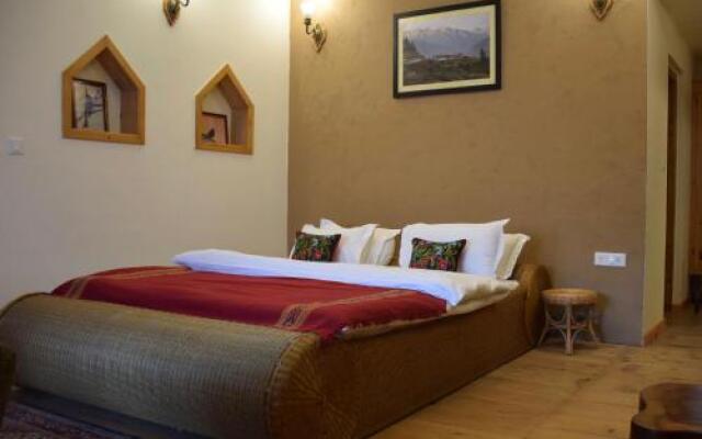 Kudrat A Boutique Homestay