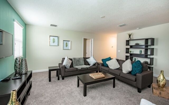 Amazing House! - Champions Gate - 9044ST