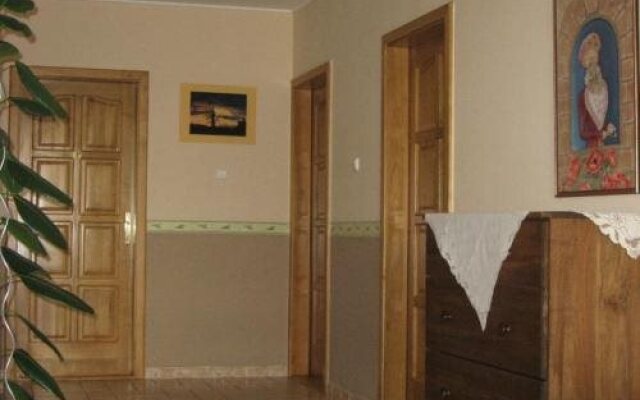 Kiskut Liget Pension