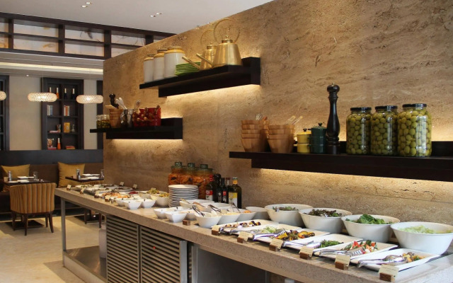 JW Marriott Hotel Bengaluru
