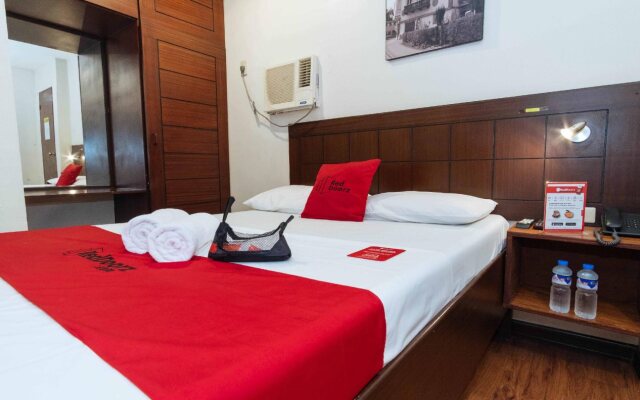 Chartel Serviced Apartments