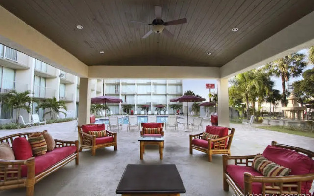 Days Inn Hialeah - Westland Mall