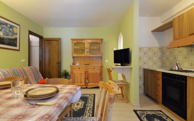 Villa Des Alpes Canazei 19614