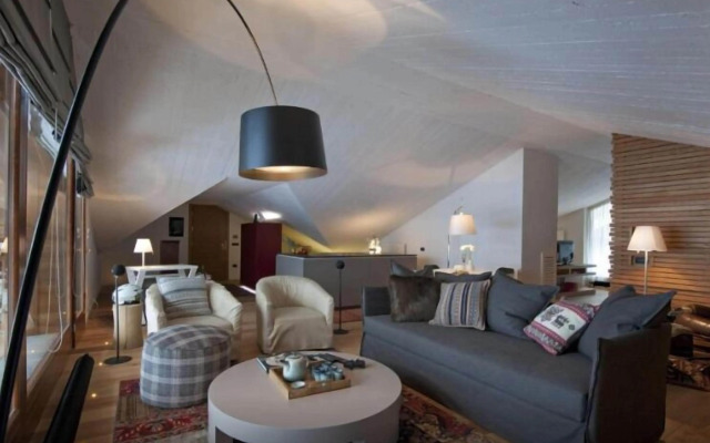 Hotel Principe delle Nevi