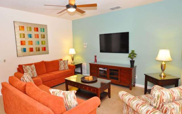 Watersong Resort Six-bedroom