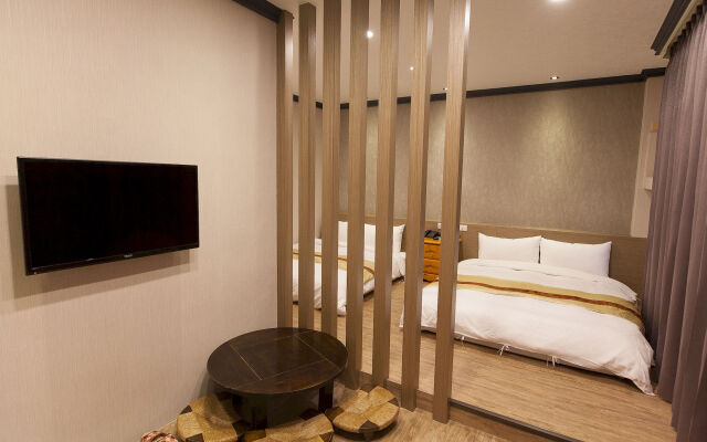 Original Spring Hotel