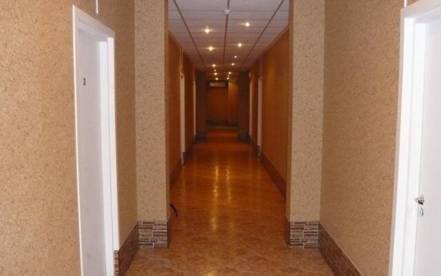 Edelweis Hotel