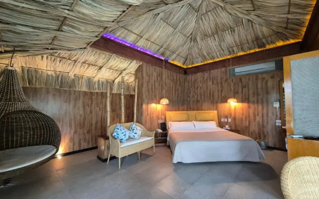 Thai Lagoon Select Motel