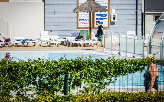 Vacances Passion - Leon Les Genets