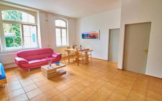 Ferrari Apartment