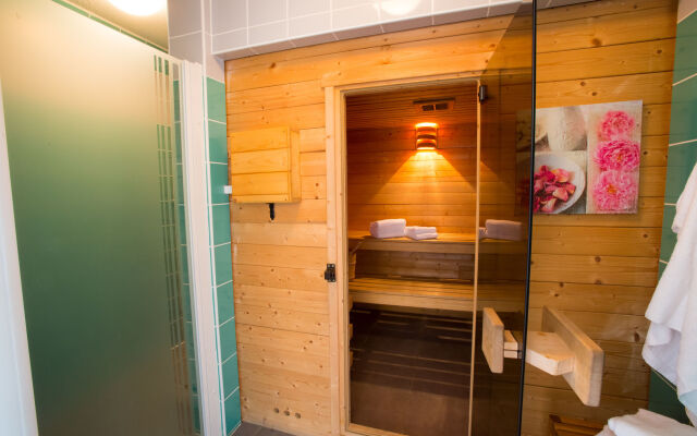 Hotel All Suites Le Teich