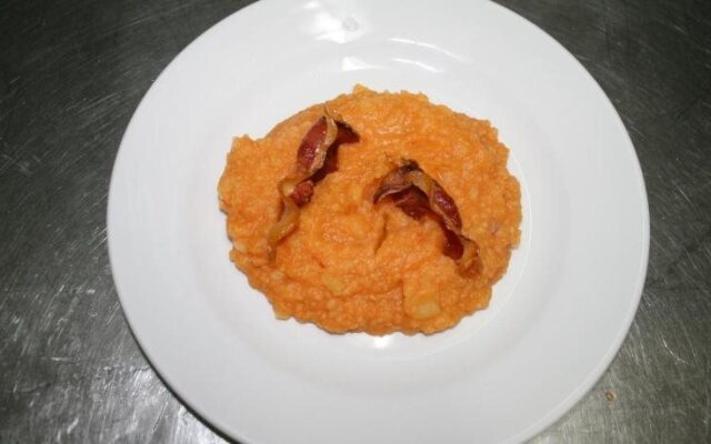 Hotel Rural La Enoteca del Marqués