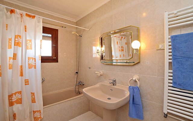 House El Gazebo Moraira