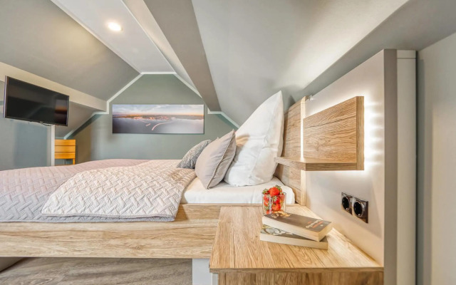 Strandstraße 16 - Wohnung 6