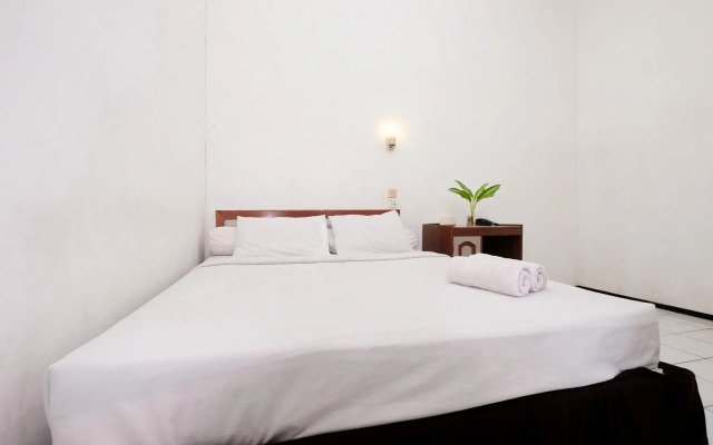 Berlian Abadi Hotel By Sinergi