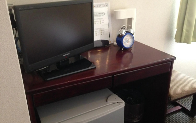 Nagano Plaza Hotel