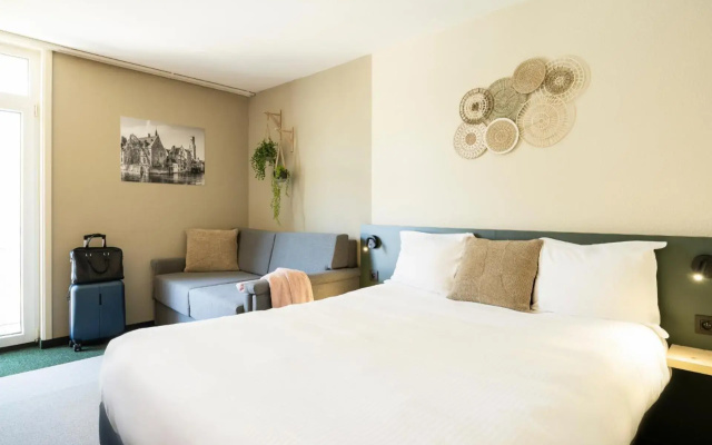 Green Park Hotel Brugge