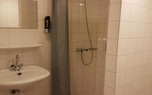 Motel Oostvoorne