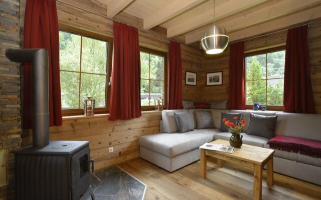 Seecamping Berghof