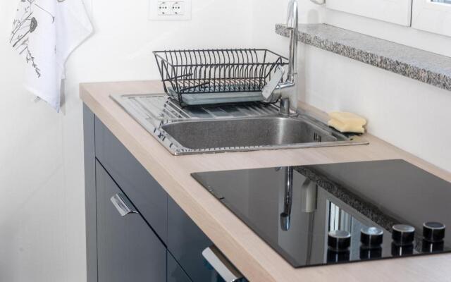 Apartman MIA