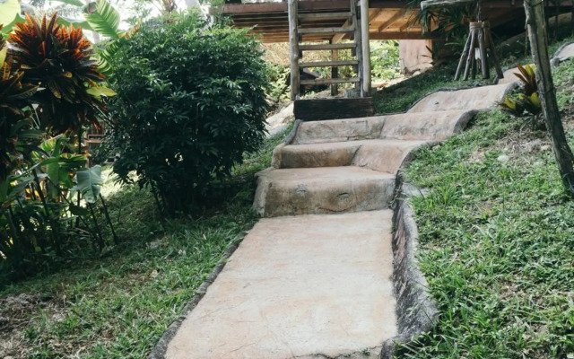 Railay Garden View Resort