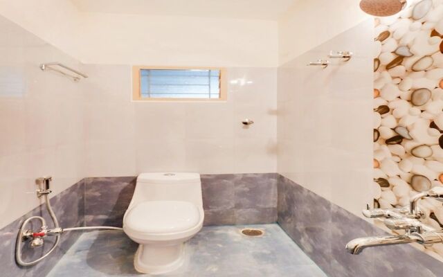 SPOT ON 49484 Jm Comfort