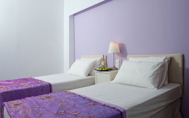 Primavera Beach Hotel