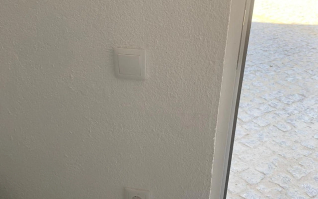 Al Amoreirinha Rui Barata