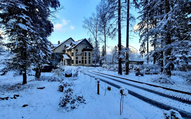 Malachit Karpacz SPA Hotel