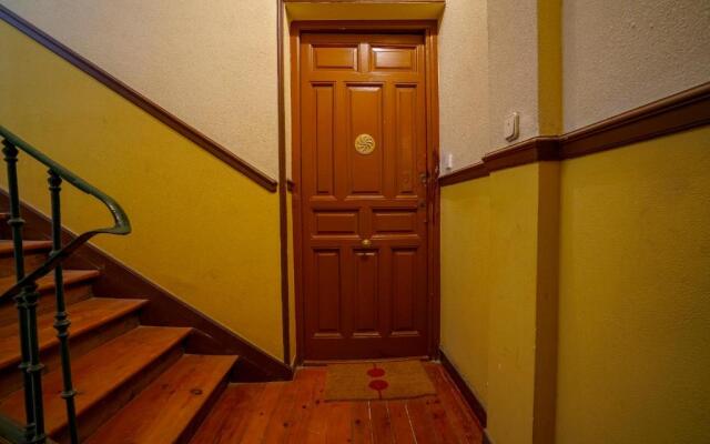 For You Rentals Chueca Apartment BRC42