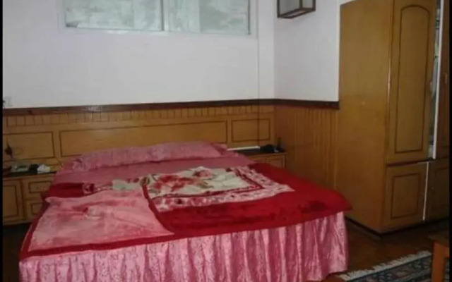 Hotel Dolma Residency